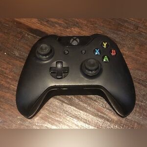 Xbox one Wireless Controller - Black